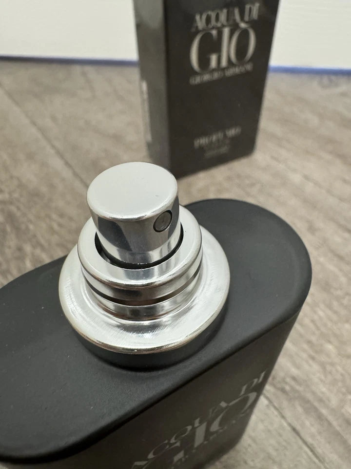 Armani Acqua Di Gio Profumo 125ml